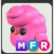 MFR CANDYFLOSS CHICK