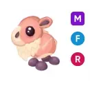 mega momma moose / mfr momma moose