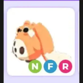 NFR CABBIT