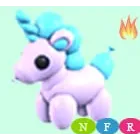 NFR BALLOON UNICORN