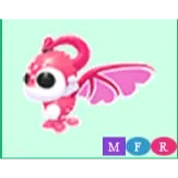 MFR CUPID DRAGON