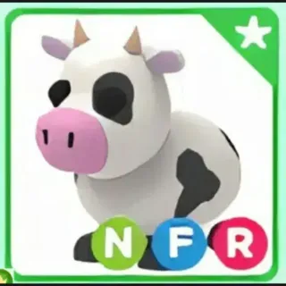 NFR COW
