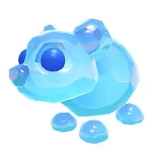 FROSTBITE BEAR