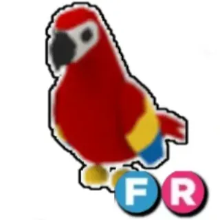 FR PARROT