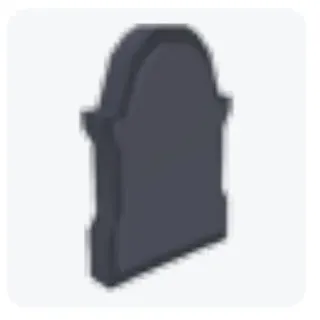 tombstone