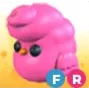 FR CANDYFLOSS CHICK