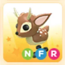 NFR Fallow Deer