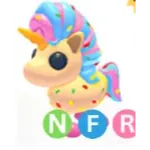 nfr candicorn / neon candicorn