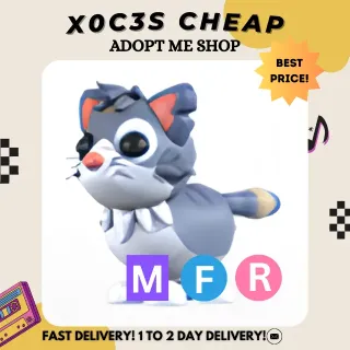 mfr alley cat/mega alley cat