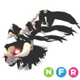 NFR GRIM DRAGON