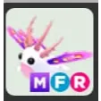 MEGA SEA SLUG / MFR SEA SLUG