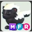 mfr honey badger