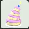 2022 birthday cake