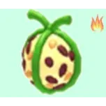 X20 Golden Seed Ball