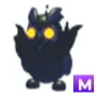 MEGA NIGHTMARE OWL