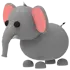 FR Elephant