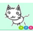 NFR 2D KITTY