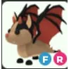 FR BAT DRAGON