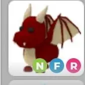 nfr dragon