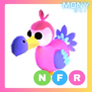 NFR DODO