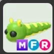mfr caterpillar
