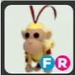 FR MONKEY KING