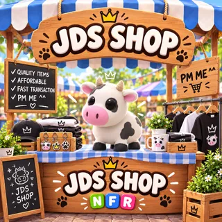 NFR COW