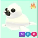 MFR HARP SEAL