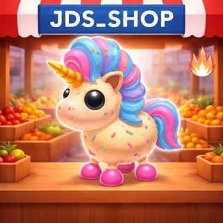 CANDICORN