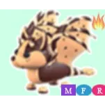 mfr chocolate chip bat dragon