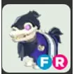 fr undead jousting horse