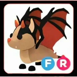 fr bat dragon