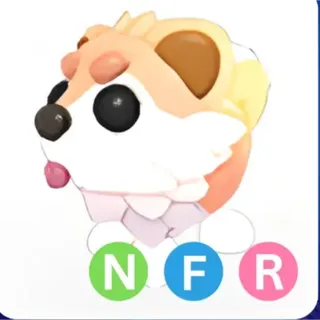 nfr cryptid
