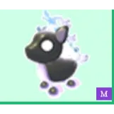 mfr fire mare / mega fire mare