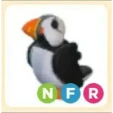 nfr puffin