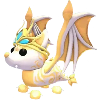 FAIRY BAT DRAGON