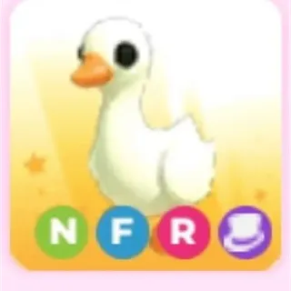 NFR GOOSE