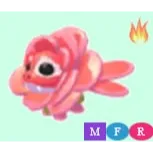 mfr rose dragon / mega rose dragon