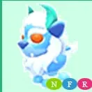 NEON HAETAE / NFR HAETAE