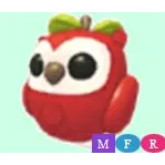 mfr apple owl / mega apple owl