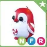 nfr peppermint penguin