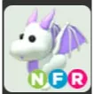 NFR LAVENDER DRAGON