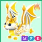 Mfr Fairy Bat Dragon