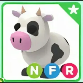 NFR COW