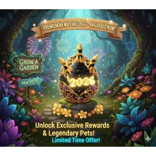 🆕NEW🆕50PCS🎇PREMIUM🎆NEW🎇YEAR'S🎆EGG🥚