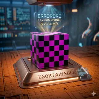 🆕NEW📤UNOBTAINABLE📤🌟❎ERRORORO❎ 🌟🔓UNLOCK🔓📗INDEX📗⭐DIVINE⭐❗❗LIMITED STOCK❗❗