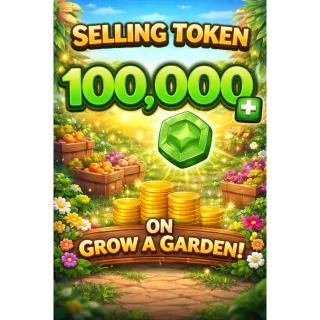 💰100K💰🟢TRADING TOKEN 🟢❗❗LIMITED STOCK❗❗