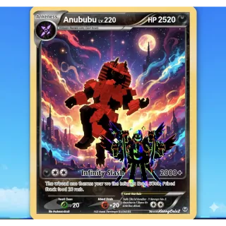 👾BRAINROT👾🩸BLOOD🩸🔱ANUBUBU🔱♾️AFFINITY♾️💰2.52 M/S💰🤩READY TO USE 🤩❗❗LIMITED STOCK❗❗