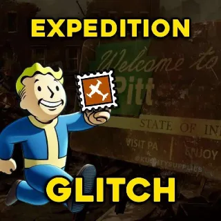 Expedition Glitch Method all platforms