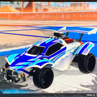 Sky blue dune, sky blue apex, white octane and drip drop. : r